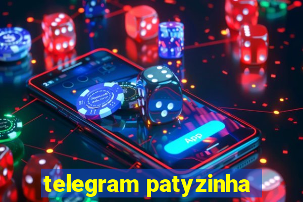 telegram patyzinha